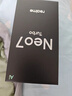 realme【國家補貼】真我Neo7 Turbo 天璣9400e 超薄續(xù)航大電池護眼直屏 智能游戲AI性能手機16+512透明灰 曬單實拍圖