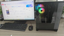 七彩虹（Colorful）海景房主機(jī) i5 12600KF/RTX4060Ti 5060TI黑神話悟空電競(jìng)游戲設(shè)計(jì)辦公電腦主機(jī)臺(tái)式組裝機(jī) 配一：13400F丨32G丨1TB丨4060TI 曬單實(shí)拍圖
