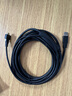 CY 帶雙螺絲固定鎖面板USB 3.1 Type-C轉USB3.0轉接線5GB工業(yè)相機USB連接線USB3.0-A公對Type-C螺絲 USB3.0-A公對Type-C 5M（帶VIA放大芯片） 曬單實拍圖