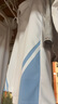 361°背心套裝男夏季速干運動跑步籃球無袖健身球衣訓練服652521901-4 曬單實拍圖