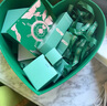 海藍之謎（LA MER）精萃水乳套裝(精萃水+精萃乳)護膚品化妝品七夕情人節(jié)生日禮物女 曬單實拍圖