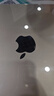 酷力馳 蘋(píng)果MacBook Pro 13/14/16筆記本保護殼Air15.3英寸M2 M3 M4保護套 透明水晶殼（上蓋+下蓋） MacBookAir13.6英寸M3 A3113 曬單實(shí)拍圖