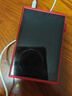 山靈（SHANLING）M1Plus高清無損音樂播放器MP3隨聲聽hifi無損小巧便攜DSD解碼雙向藍牙 M1Plus 墨焰紅 曬單實拍圖