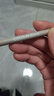 COLOUR ZONE 色彩地帶砍刀眉筆防水防汗不掉色野生眉粉防水眉筆女05煙灰棕送教師節(jié)禮物 曬單實拍圖