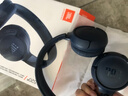 JBLTUNE520BT頭戴式藍牙無(wú)線(xiàn)耳機 通話(huà)降噪耳機耳麥 手機電腦筆記本耳機 藍色 曬單實(shí)拍圖