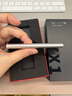 聯(lián)想（Lenovo）2TB 移動(dòng)硬盤固態(tài)(PSSD) ZX1 Type-c USB3.1雙接口 讀速560MB/s 手機(jī)直連 電腦 銀色 曬單實(shí)拍圖