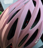西騎者 WEST BIKING自行車(chē)頭盔山地車(chē)公路車(chē)男女通用安全帽一體成型騎行頭盔單車(chē)裝備 【黑灰】+龍骨升級款+四件贈品 曬單實(shí)拍圖