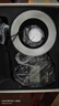 神牛（Godox） MF-R76環(huán)形燈LED攝影燈美食珠寶攝影單反相機便攜外置熱靴外拍常亮補光燈 MF-R76微距燈+備用電池 官方標(biāo)配 曬單實拍圖