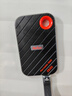 朗科（Netac）2TB 磁吸移動(dòng)固態(tài)硬盤 USB3.2讀速高達(dá)2000MB/S 移動(dòng)硬盤PSSD直連手機(jī)兼容平板筆記本電腦ZX20Ⅱ 曬單實(shí)拍圖
