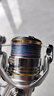 YGK0.8號(hào)150米彩色日本原裝進(jìn)口PE線X8 PENTAGRAM魚(yú)線路亞線編織線 曬單實(shí)拍圖