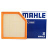 馬勒（MAHLE）空氣濾芯濾清器LX5655(吉利遠(yuǎn)景X6 19款后1.4T(國6車型)遠(yuǎn)景X6Pro 曬單實(shí)拍圖