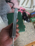 三星（SAMSUNG）Galaxy Z Fold6 折疊屏手機(jī) 5G全網(wǎng)通 商務(wù)書寫體驗(yàn) AI旗艦智能機(jī) Fold6 星夜銀（12GB） 256GB【美版5G單卡】 曬單實(shí)拍圖