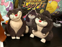 KKV正品52TOYS迪士尼路西法壞貓貓系列盲盒手辦公仔玩具擺件禮物 隨機(jī)發(fā)1個(gè)（如需端盒數(shù)量拍6個(gè)） 拆封后不支持無(wú)理由退貨退款 曬單實(shí)拍圖