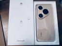 華為（HUAWEI） Pura 80 Pro 12GB+512GB 釉金 【小時達(dá)】（需當(dāng)面簽收開機(jī)激活） 曬單實(shí)拍圖