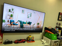 海信電視E7N Pro 65英寸信芯芯片H6 U+MiniLED 抗反光放眩光墨晶屏 300Hz帝瓦雷音響國(guó)家補(bǔ)貼65E7N-PRO 曬單實(shí)拍圖