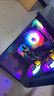 京天華盛&華碩 AMD R5-5600/RX7650GRE/16G/512G/電競游戲直播臺式電腦主機國家補貼20% 曬單實拍圖