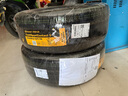 德國馬牌（Continental）汽車輪胎 255/55R19 107V CSC5 SUV FR 原配途昂 曬單實拍圖