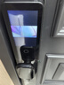 凱迪仕（kaadas）智能門鎖 雙攝人臉識別可視貓眼大屏指紋鎖 金剛P30 Pro Max雙攝 曬單實拍圖