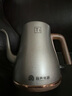 煦凜德國燒水壺泡茶專用2025年新款純鈦合金手沖茶壺煮水壺電熱水壺家用保溫99%純鈦金屬材質(zhì)無雜質(zhì) 1L 【純鈦】灰 【材質(zhì)升級(jí)-無有害物質(zhì)析出】 曬單實(shí)拍圖