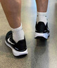 耐克（NIKE） PEGASUS 41 男子公路跑步鞋（寬版） FN4932-002 42 曬單實拍圖