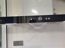 帥康T8066油煙機 歐式21立方大吸力自動(dòng)清洗抽油煙機燃氣灶 智能揮手開(kāi)關(guān) 家用廚房頂吸式煙灶套裝 T8066單煙機丨21立方大吸力 曬單實(shí)拍圖