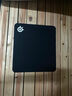 賽睿（SteelSeries）QCK系列 Heavy L/M/S鼠標墊 游戲職業(yè)電競Donk同款鼠標墊 電腦桌墊加厚橡膠基底CSGO瓦羅蘭特FPS用 Heavy L 加厚款(450*400*6mm) 曬單實(shí)拍圖