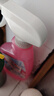 花王（KAO）浴室清潔劑500ml 衛(wèi)生間廁所瓷磚玻璃除水垢去臭味防霉清洗劑噴霧 曬單實(shí)拍圖
