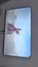 Vidda R55 2025款【送裝一體】海信電視55寸 一級能效 2+32G以舊換新家電國家補貼4K智能游戲液晶電視機 曬單實(shí)拍圖