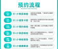 體檢套餐醫(yī)艾康美年大健康瑞慈體檢中老年人體檢卡全面體檢套餐男性腫瘤篩查【電子卡券發(fā)放】 健康優(yōu)享關(guān)愛(ài)套餐【升級(jí)】（瑞慈/美年） 全國(guó)男女通用 曬單實(shí)拍圖