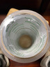 得力（deli）透明膠帶高品質(zhì)高粘封箱打包膠帶 45mm*60y*45μm 30卷高性?xún)r(jià)比整箱裝膠帶 附帶封箱器JD432 曬單實(shí)拍圖