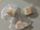 京東京造大西洋真鱈魚營(yíng)養(yǎng)套餐500g 寶寶裝 兒童鱈魚去皮刺 嬰兒食譜 曬單實(shí)拍圖