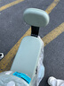 臺鈴電動自行車【國家補貼】小錦鯉50公里長續(xù)航電動車鉛酸電池48V13Ah電瓶車新國標碧波綠 曬單實拍圖