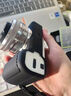 JUNESTAR適用索尼ZV-1FZV1M2ZV1zve10微單相機硅膠套保護套ZV-E102代保護殼防滑防塵內膽軟套相機包 索尼ZVE10-黑色硅膠套+贈屏幕鋼化膜 曬單實(shí)拍圖