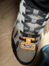 斯凱奇（Skechers）閃穿鞋男鞋夏季一腳蹬運(yùn)動(dòng)鞋戶外耐磨透氣休閑鞋徒步鞋237438 曬單實(shí)拍圖