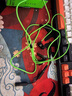 雷蛇（Razer）戰(zhàn)錘狂鯊V3有線入耳式耳機(jī)耳塞 7.1環(huán)繞聲 吃雞神器 適配三角洲行動(dòng) Type C 戰(zhàn)錘狂鯊V3（贈(zèng)THX軟件 可調(diào)EQ） 曬單實(shí)拍圖