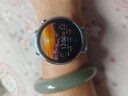 小米（MI）Xiaomi Watch S4 41mm 薄荷綠 國家補(bǔ)貼 汽車YU7鑰匙 澎湃OS2 心率血氧監(jiān)測 小米手表s4 小表女表 曬單實(shí)拍圖