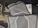 恒品醫(yī)用護(hù)膝蓋套保暖老寒腿風(fēng)濕關(guān)節(jié)炎夏季輕薄半月板損傷受涼男女士 醫(yī)用級(jí)【石墨烯蓄熱】加強(qiáng)保暖【灰色一對(duì)】 L碼【110-140斤】腿圍更精準(zhǔn) 曬單實(shí)拍圖