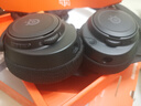 賽睿（SteelSeries）寒冰Nova7電競游戲頭戴式耳機無線/藍牙/有線三模耳麥筆記本電腦降噪麥吃雞CS適配三角洲行動 高考 曬單實拍圖