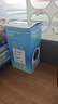 普聯(lián)（TP-LINK）監(jiān)控?cái)z像頭 500萬(wàn)3K智能雙光全彩夜視 360度全景手機(jī)遠(yuǎn)程語(yǔ)音通話 寶寶寵物室內(nèi)家用安防 IPC45AW 曬單實(shí)拍圖