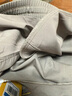 安德瑪（UNDERARMOUR）春夏男子訓(xùn)練運(yùn)動(dòng)短褲1383357 犀牛灰025 L 曬單實(shí)拍圖