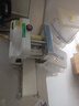 廚大嘴新型餃子皮機商用全自動小型仿手工搟皮機云吞煎餃餛飩包子壓皮機面條機壓面機器家用 廚大嘴70Pro 一個模具【餃子皮、餛飩皮、面條任選其一】 曬單實拍圖