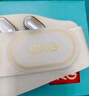 SKG腰部按摩器暖宮腰帶腰肌勞損護腰帶物理脈沖揉捏熱敷金腰帶按摩儀高端七夕情人節(jié)禮物送男女友老婆 【限定禮盒】G7豪華款 曬單實拍圖