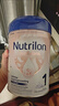 荷蘭牛欄（Nutrilon）諾優(yōu)能荷蘭牛欄（Nutrilon）諾優(yōu)能原裝進(jìn)口嬰幼兒奶粉白金版800g 白金1段0-6月 27.3月到期 曬單實(shí)拍圖