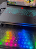 聯(lián)想拯救者R9000P 2025 AI元啟游戲筆記本電腦(銳龍9 8945HX 32G1T RTX5070 2.5K240Hz 白)國家補貼20% 曬單實拍圖