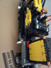 樂高（LEGO）積木拼裝機(jī)械組系列42175 綠色動力挖掘機(jī)男孩兒童玩具生日禮物 曬單實拍圖
