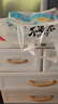 好之（Howdge）不要緊拉拉褲嬰兒學(xué)步褲 尿不濕 干爽成長(zhǎng)褲 線下超市同款 拉拉褲XXL碼36片（15kg以上） 曬單實(shí)拍圖