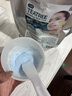 LINDSAY霖賽林賽茶樹軟膜粉毛孔保濕涂抹清爽泥膜舒緩面膜380g 送女友 曬單實(shí)拍圖