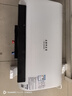 史密斯蘭堡【免費(fèi)上門安裝】電熱水器電熱家用洗澡扁桶雙膽速熱儲(chǔ)水式3200瓦60升80升一級能效節(jié)能出水?dāng)嚯?【60升無暇玉白】3200W出水?dāng)嚯?WIFI智控 曬單實(shí)拍圖