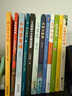 親近母語(yǔ)中文分級(jí)閱讀文庫(kù)K1（共12冊(cè)，6-7歲，曹文軒、竇桂梅、李一諾、張祖慶等名家校長(zhǎng)特級(jí)教師推薦）   曬單實(shí)拍圖