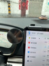 Hexle新能源車(chē)載屏幕手機支架大屏Magsafe磁吸手機汽車(chē)導航配件鋁合金 曬單實(shí)拍圖